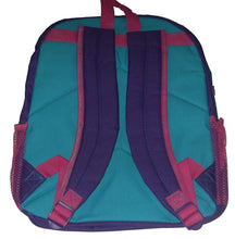 Load image into Gallery viewer, Dora Backpack Explorers Wanted
