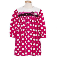 Load image into Gallery viewer, Rare Editions Toddler Girls Dress
