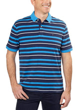 Load image into Gallery viewer, Tommy Hilfiger Men's Interlock Polo Short Sleeve Shirt
