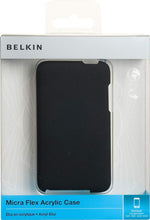 Load image into Gallery viewer, Belkin Micra Flex Case for iPod Touch 2G, 3G
