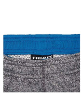 Load image into Gallery viewer, HEAD Youth Fleece Lined Boys Shorts
