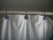 Load image into Gallery viewer, Rock Star Resin Shower Hooks

