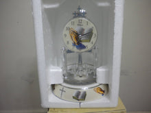 Load image into Gallery viewer, Waltham Prayer Anniversary Clock

