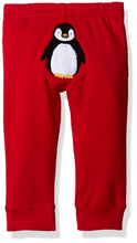 Load image into Gallery viewer, Carter&#39;s Baby Boys&#39; 3-Piece Pants Set, Penguin Cool Little Dude
