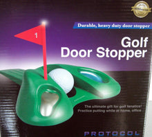 Load image into Gallery viewer, Golf Door Stopper
