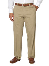 Load image into Gallery viewer, Kirkland Signature Men's Non-Iron Comfort Pant
