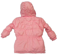 Load image into Gallery viewer, French Toast Infant Girls Jacket with Matching Scarf Size 12 Mos
