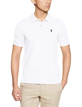 Load image into Gallery viewer, Polo Ralph Lauren Boys Classic Fit Pony Logo Polo Shirt
