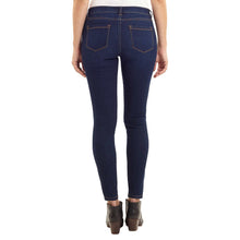 Load image into Gallery viewer, Jones New York Essex Skinny Mid-Rise Jeans
