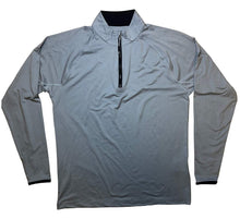 Load image into Gallery viewer, Cloudveil Mountainworks Men's All Season 1/4 Zip Pullover Soft Thin Jacket

