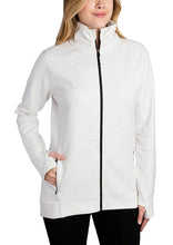 Load image into Gallery viewer, Kirkland Signature Ladies Full Zip Jacket
