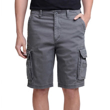 Load image into Gallery viewer, UNIONBAY Men's Wyatt Stretch Cargo Short
