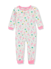 Load image into Gallery viewer, Carter's Baby Girls' Interlock 115g247
