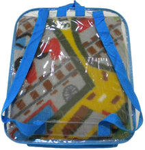 Load image into Gallery viewer, Thomas the Train Game Rug
