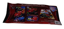 Load image into Gallery viewer, Cars 2 Slumber Party Set
