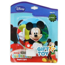 Load image into Gallery viewer, Disney Spider-man Night Light
