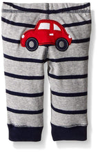 Load image into Gallery viewer, Carter&#39;s Baby Boys&#39; 3 Pc Turn Me Around Set
