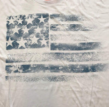 Load image into Gallery viewer, GALT Men's USA Freedom Graphic T-Shirt
