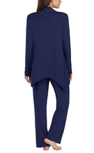 Load image into Gallery viewer, Carole Hochman Midnight Ladies&#39; 3-Piece Pajama Set
