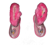 Load image into Gallery viewer, Disney Princess Bootie (7/8)
