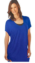 Load image into Gallery viewer, Speedo Women's Adjustable Length Swim Cover-Up
