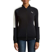 Load image into Gallery viewer, PUMA Ladies' French Terry Jacket

