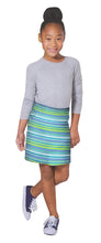 Load image into Gallery viewer, Colorado Clothing Tranquility Girls Sporty Skort
