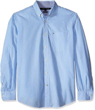 Load image into Gallery viewer, Tommy Hilfiger Men's Classic Fit Buttondown Shirt

