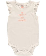 Load image into Gallery viewer, Carter's Baby Girls' 2 Piece Dot Tutu Set (Baby)
