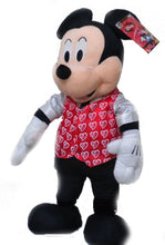 Load image into Gallery viewer, Disney Mickey Mouse Plush Toy 26"
