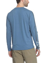 Load image into Gallery viewer, Gerry Menâ€™s Rashguard Long Sleeve Sun Protection T-Shirt
