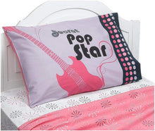 Load image into Gallery viewer, Hannah Montana Part Time Rocker Sheet Set
