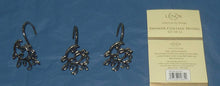 Load image into Gallery viewer, Lenox Shower Curtain Hooks Set Of 12
