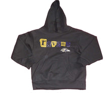 Load image into Gallery viewer, Baltimore Ravens Toddler Boys Sweatshirt (2T)

