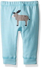 Load image into Gallery viewer, Carter&#39;s Baby Boys&#39; 3 Pc Back Art 126g425
