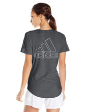 Load image into Gallery viewer, adidas Women&#39;s  Image Tee
