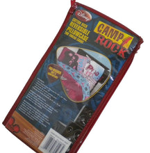 Load image into Gallery viewer, Disney Camp Rock Pillowcase
