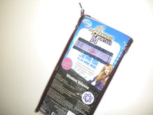 Load image into Gallery viewer, Disney Hannah Montana Window Valance
