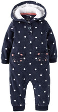 Load image into Gallery viewer, Carter&#39;s Baby Girls&#39; 1 Pc 118g643
