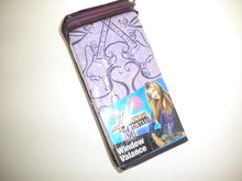 Load image into Gallery viewer, Disney Hannah Montana Window Valance
