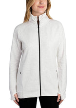 Load image into Gallery viewer, Kirkland Signature Ladies Full Zip Jacket
