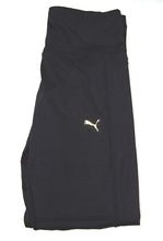 Load image into Gallery viewer, PUMA Ladies Moto Tights Leggings
