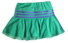 Load image into Gallery viewer, adidas Girl&#39;s 2 Piece Athletic T-Shirt &amp; Skort Set
