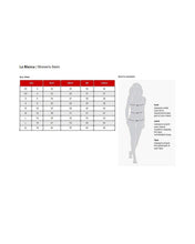 Load image into Gallery viewer, La Blanca Bamboo Tummy-Control High-Neck Cutout Halter One-Piece Swimsuit Size 14
