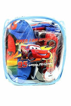 Load image into Gallery viewer, Disney Cars Room On The Go Set
