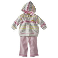 Load image into Gallery viewer, Just One You Made By Carter's Newborn Girls 3pc Set Size Newborn
