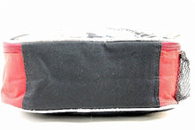 Load image into Gallery viewer, Marvel Spider Sense Spider-man Lunch Bag Black Red Boys
