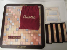 Load image into Gallery viewer, Scrabble - Deluxe Edition
