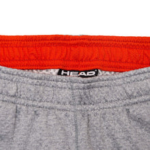 Load image into Gallery viewer, HEAD Youth Fleece Lined Boys Shorts
