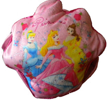 Load image into Gallery viewer, Disney Princess Nap Mat- Toddler
